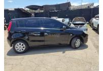 Chevrolet Sail 2013 - $32.800.000