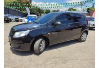 Chevrolet Sail 2013 - $32.800.000