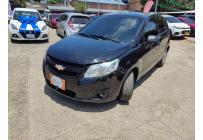 Chevrolet Sail 2013 - $32.800.000
