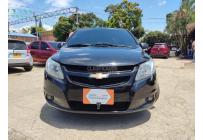Chevrolet Sail 2013 - $32.800.000