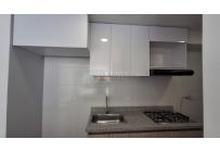 Apartamentos, Alquiler, Chía - $1.400.000