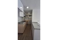 Apartamentos, Alquiler, Chía - $1.400.000