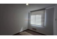 Apartamentos, Alquiler, Chía - $1.400.000