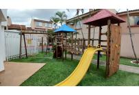 Casas, Venta, La Hacienda - $1.200.000.000