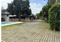 Fincas y Casas Campestres, Venta, Palmira - $2.700.000.000