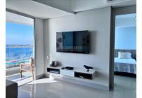 Apartamentos, Venta, Cartagena - $1.250.000.000