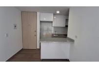 Apartamentos, Alquiler, Chía - $1.400.000