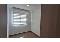 Apartamentos, Alquiler, Chía - $1.400.000