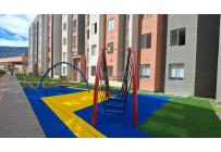 Apartamentos, Alquiler, Chía - $1.400.000
