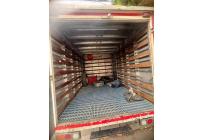 Hyundai Porter 2008 - $39.000.000