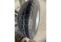 Hyundai Porter 2008 - $39.000.000