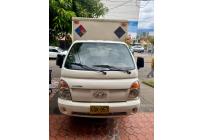 Hyundai Porter 2008 - $39.000.000