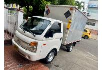 Hyundai Porter 2008 - $39.000.000
