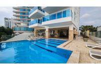 Apartamentos, Venta, Cartagena - $850.000.000