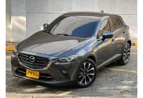 Mazda CX-3 2020 - $82.000.000