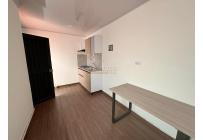 Apartaestudios, Alquiler, Libertadores - $950.000