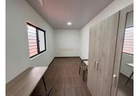 Apartaestudios, Alquiler, Libertadores - $950.000