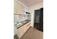 Apartaestudios, Alquiler, Libertadores - $950.000