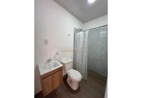 Apartaestudios, Alquiler, Libertadores - $950.000