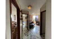Apartamentos, Venta, Nueva Tequendama - $550.000.000