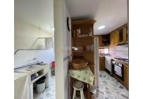 Apartamentos, Venta, Nueva Tequendama - $550.000.000