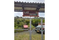 Fincas y Casas Campestres, Venta, Dagua - $320.000.000