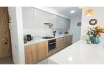 Apartamentos, Venta, Bellavista - $960.000.000