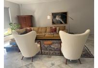 Apartamentos, Alquiler, Santa Teresita - $12.000.000