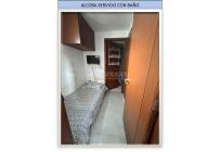 Apartamentos, Venta, Multicentro - $600.000.000
