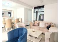 Apartamentos, Venta, Caney - $320.000.000