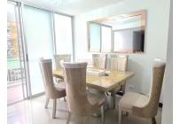 Apartamentos, Venta, Caney - $320.000.000