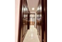 Apartamentos, Venta, Cristales - $550.000.000