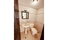 Apartamentos, Venta, Cristales - $550.000.000