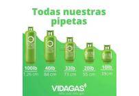 SERVICIO DE GAS A DOMICILIO CALI, YUMBO, ROZO - Otros Servicios