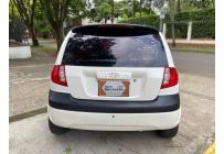 Hyundai Getz 2007 - $25.000.000
