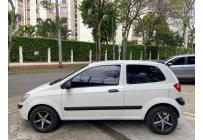 Hyundai Getz 2007 - $25.000.000