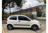 Hyundai Getz 2007 - $25.000.000