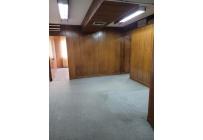 Oficinas y Consultorios, Venta, Ed. Seguros Bolívar