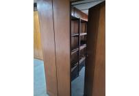 Oficinas y Consultorios, Venta, Ed. Seguros Bolívar