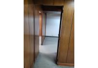 Oficinas y Consultorios, Venta, Ed. Seguros Bolívar