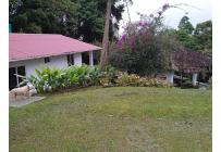 Fincas y Casas Campestres, Alquiler, Dagua - $1.200.000