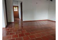 Fincas y Casas Campestres, Alquiler, Dagua - $1.200.000