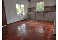 Fincas y Casas Campestres, Alquiler, Dagua - $1.200.000