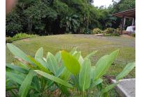 Fincas y Casas Campestres, Alquiler, Dagua - $1.200.000