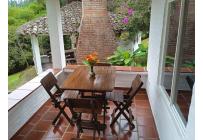 Fincas y Casas Campestres, Alquiler, Dagua - $1.200.000