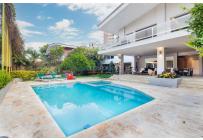 Casas, Venta, Arboleda - $3.800.000.000