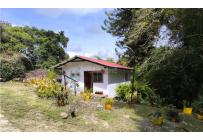 Fincas y Casas Campestres, Alquiler, Dagua - $1.200.000