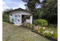 Fincas y Casas Campestres, Alquiler, Dagua - $1.200.000
