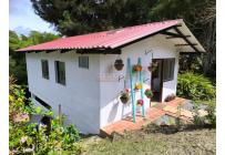 Fincas y Casas Campestres, Alquiler, Dagua - $1.200.000