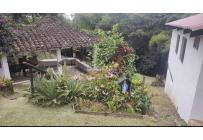 Fincas y Casas Campestres, Alquiler, Dagua - $1.200.000